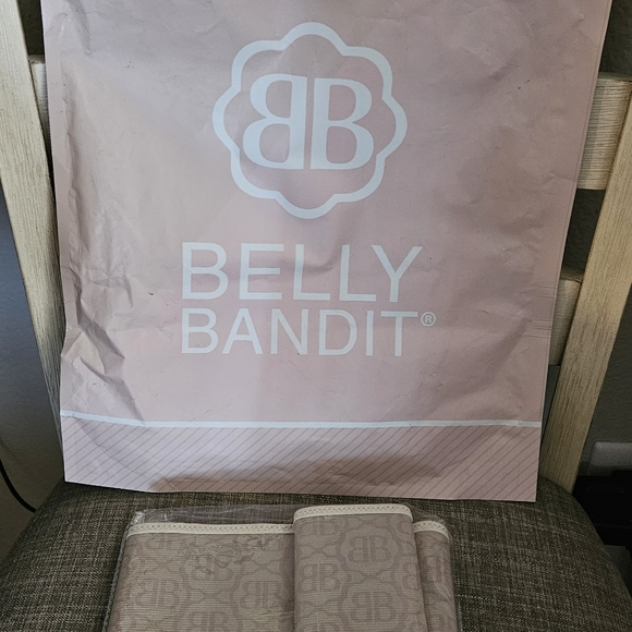 Belly Bandit® Original Postpartum Belly Wrap, Size Medium, New - Picture 2 of 8